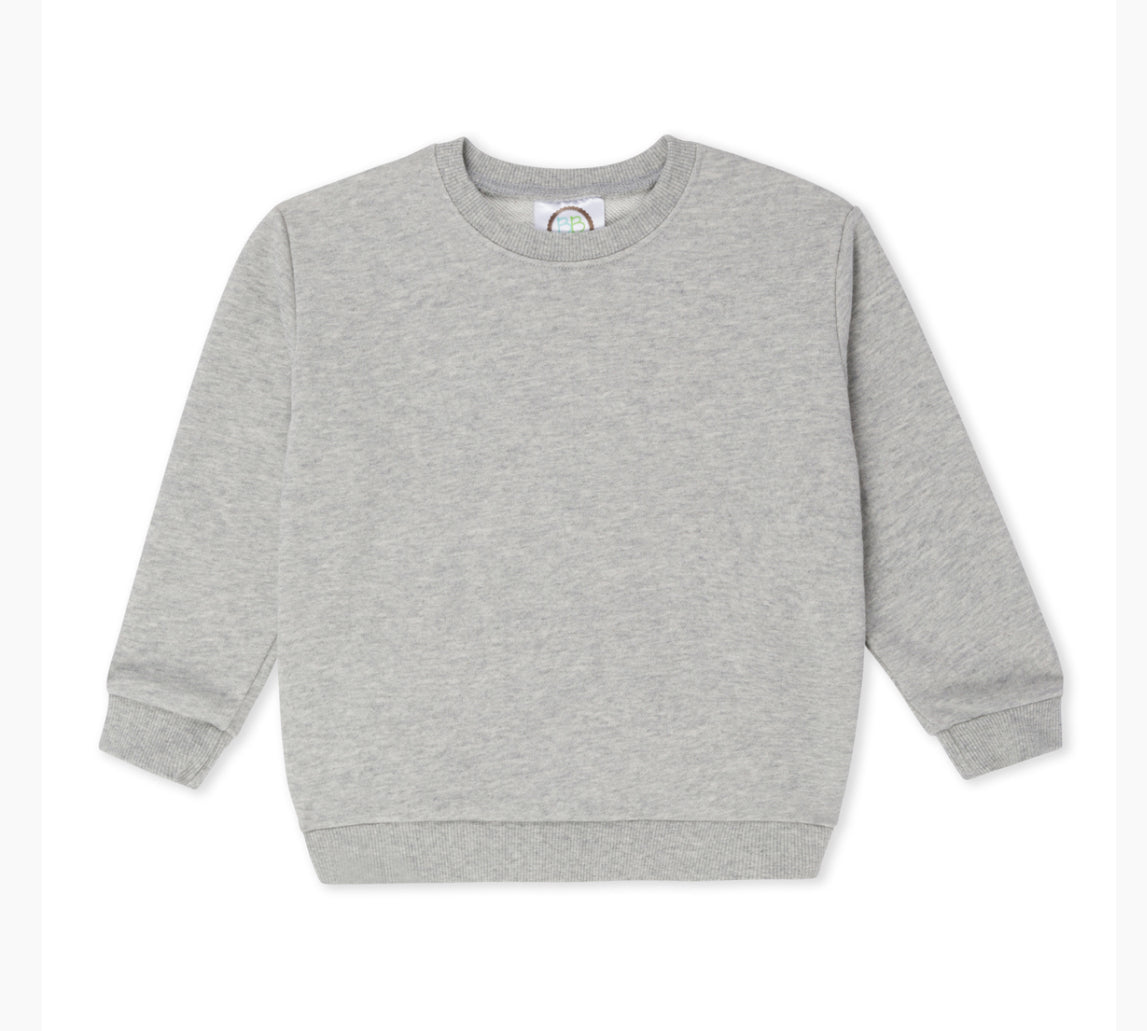 Toddler Merry Bear Sweatshirt