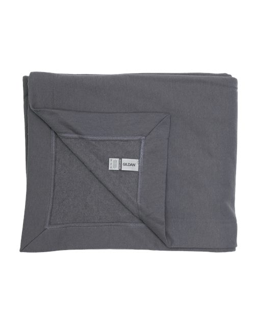 Stadium Sweatshirt Blanket