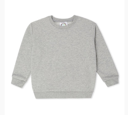 Toddler Merry Bear Sweatshirt