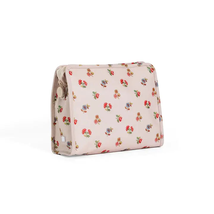 TRVL Roadie Large - Charlotte Floral