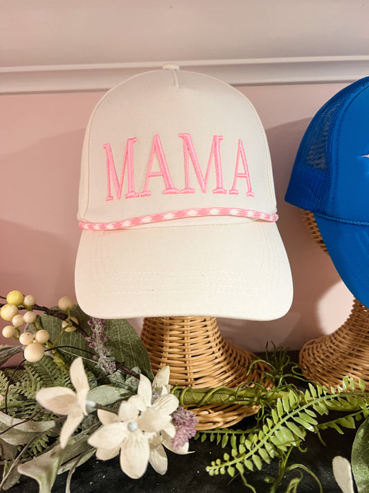 Mama Hat