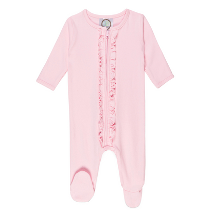Infant Sleeper Outfit
