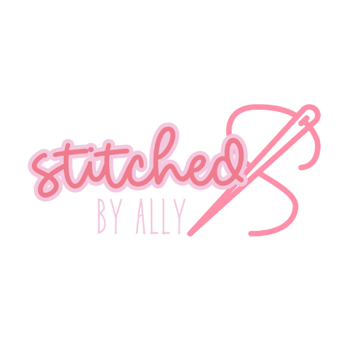 Stitched By Ally