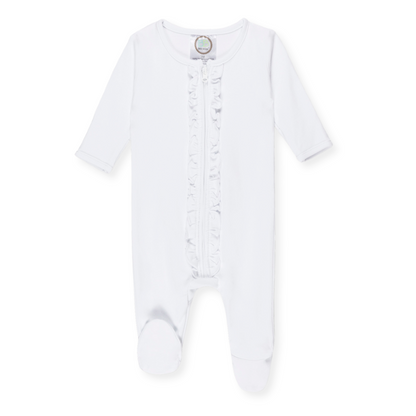 Infant Sleeper Outfit