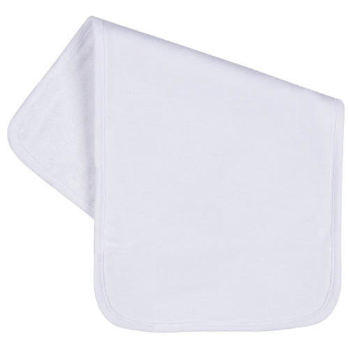 Infant Burp Cloth