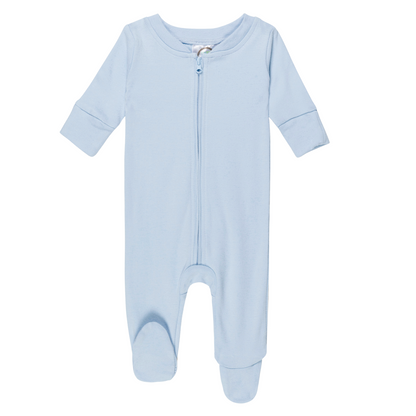 Infant Sleeper Outfit