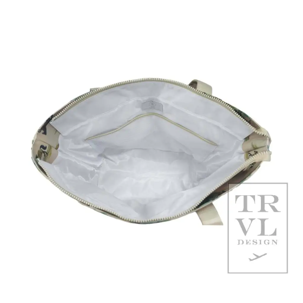 TRVL Ranch Tote Wild Horses