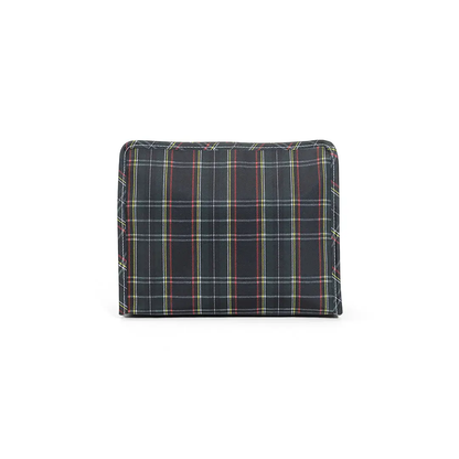 TRVL Roadie Large - Cambridge Plaid