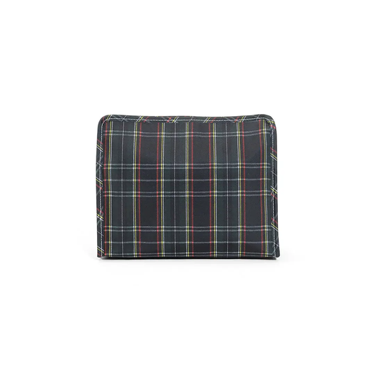 TRVL Roadie Large - Cambridge Plaid