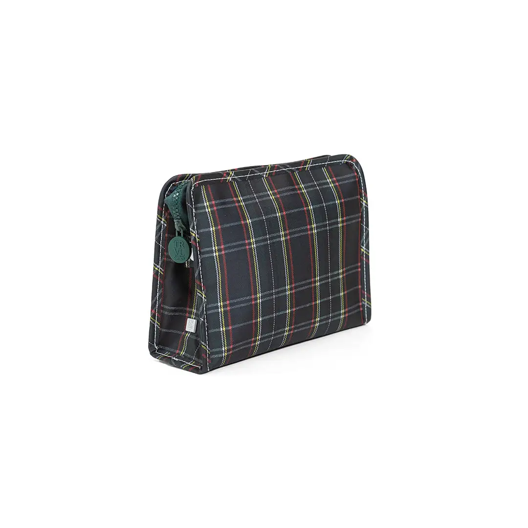 TRVL Roadie Medium - Cambridge Plaid