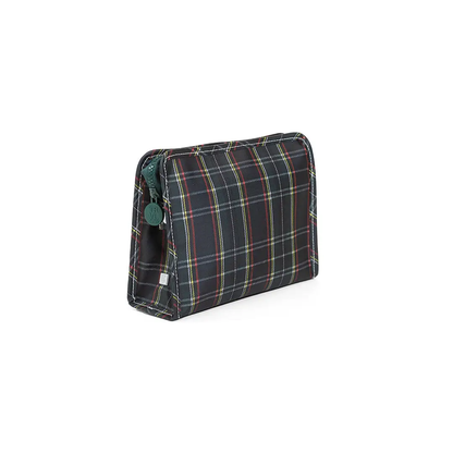 TRVL Roadie Medium - Cambridge Plaid