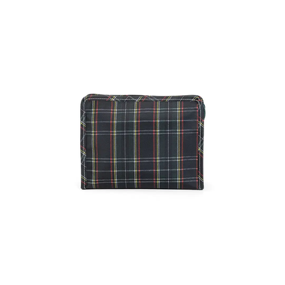 TRVL Roadie Medium - Cambridge Plaid